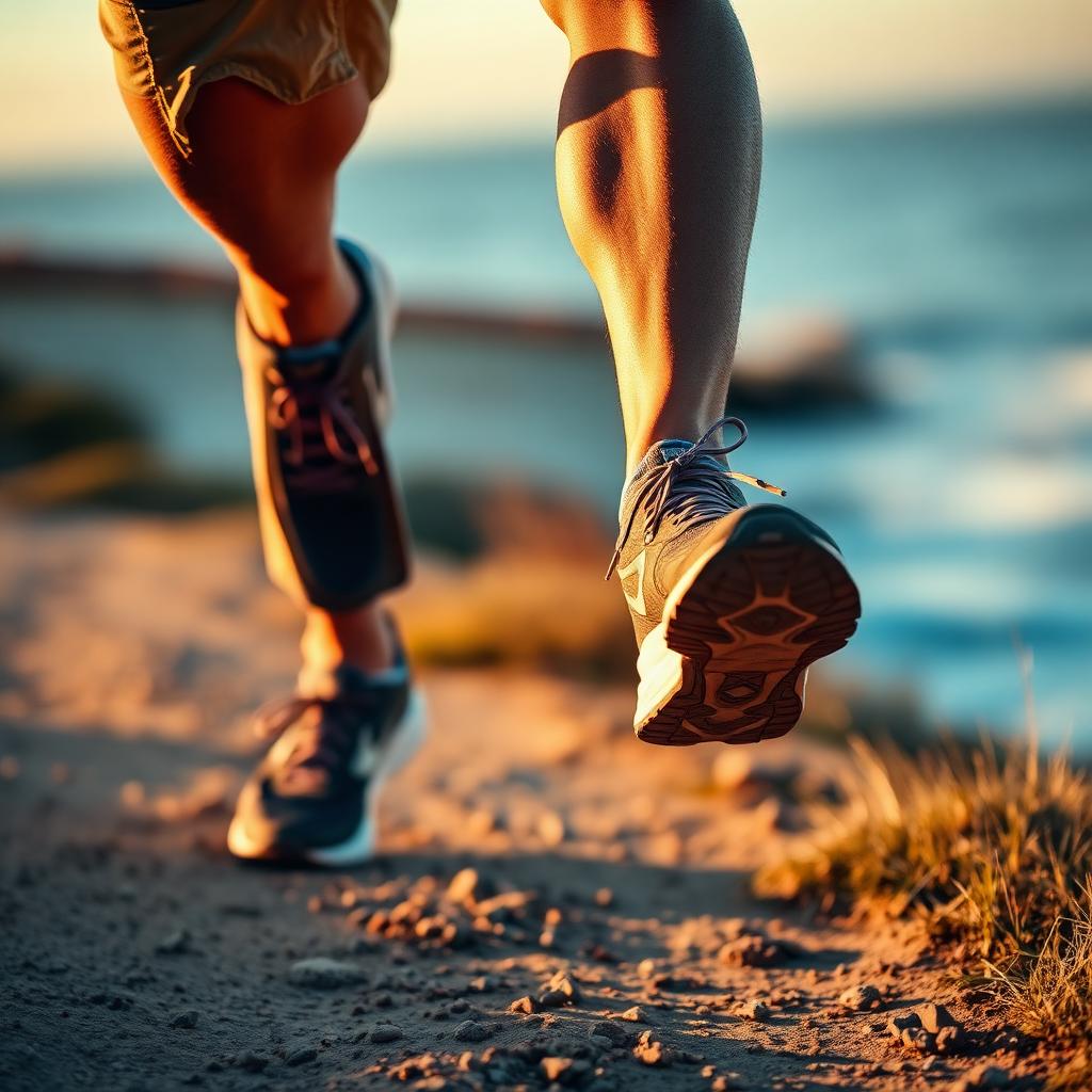 Running